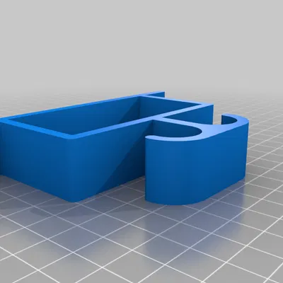 Giá đỡ sạc Juiced Bikes 2A