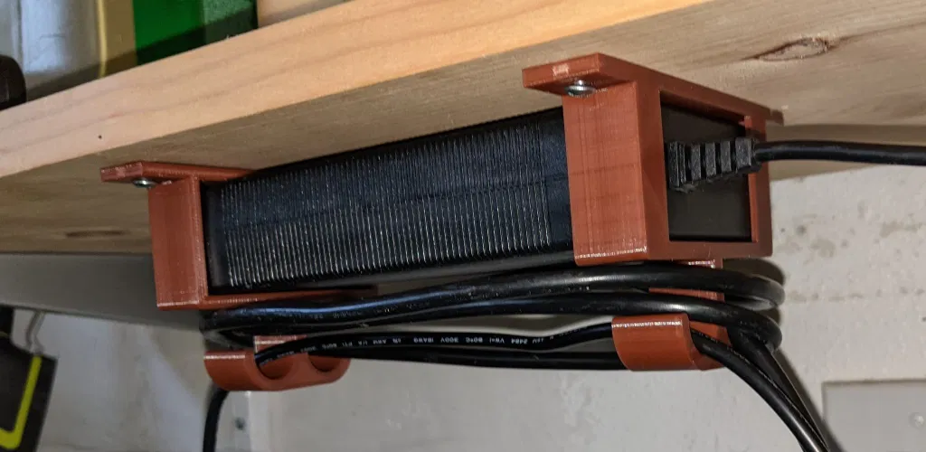 Giá đỡ sạc Juiced Bikes 2A - Image 3