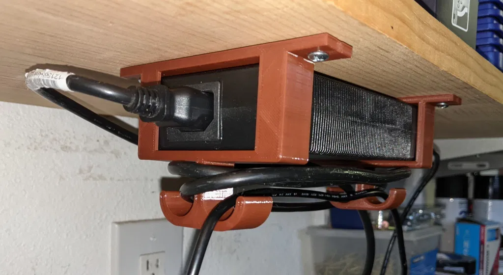 Giá đỡ sạc Juiced Bikes 2A - Image 4