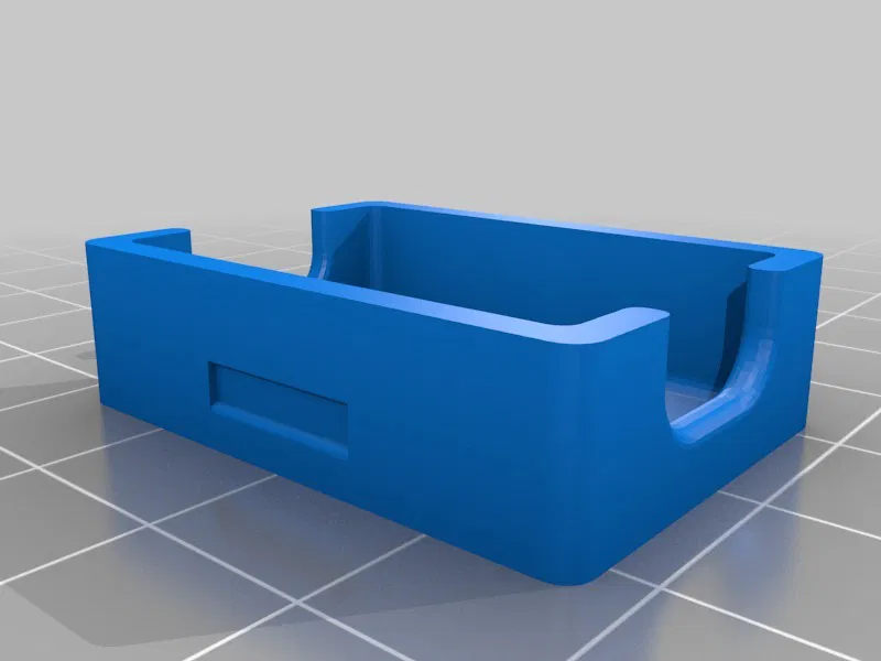 Hộp Loại Bỏ Bụi Sợi Nhựa - Image 3