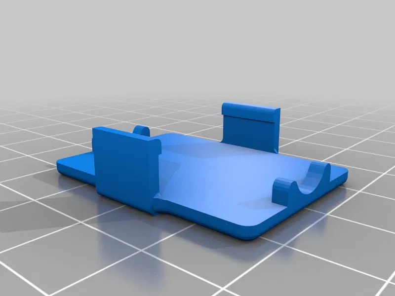 Hộp Loại Bỏ Bụi Sợi Nhựa - Image 4