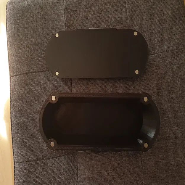 Hòm Đồ Borderlands Hyperion (Nam Châm) - Image 4