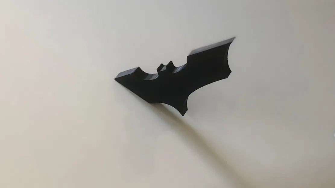 NAM CHÂM TỦ LẠNH HÌNH BATARANG! - Image 1