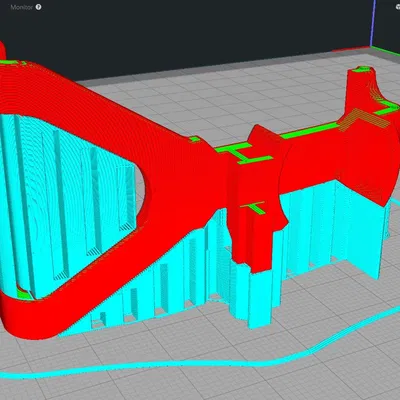 Vô lăng mini cho tay cầm Xbox One