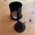 Nắp Che Lọc Aeropress - Thumbnail 1