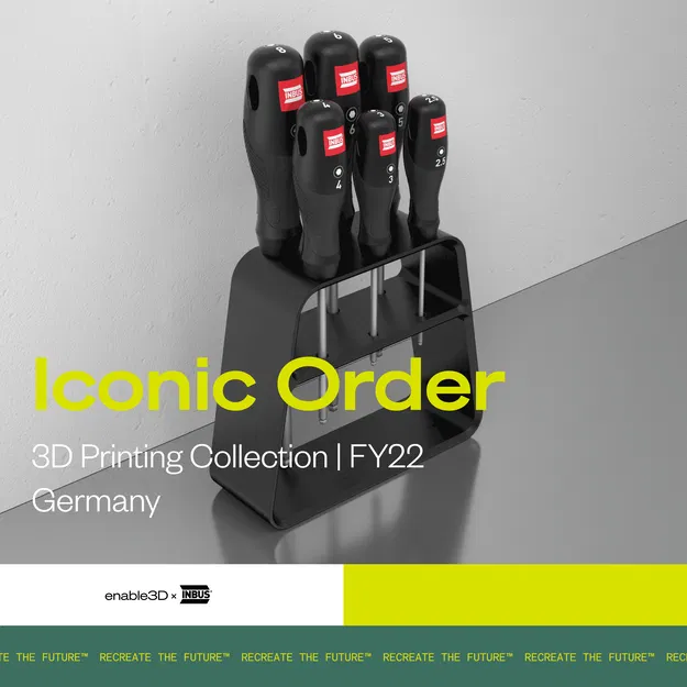 Giá treo tường Flow I IN004 - Image 7