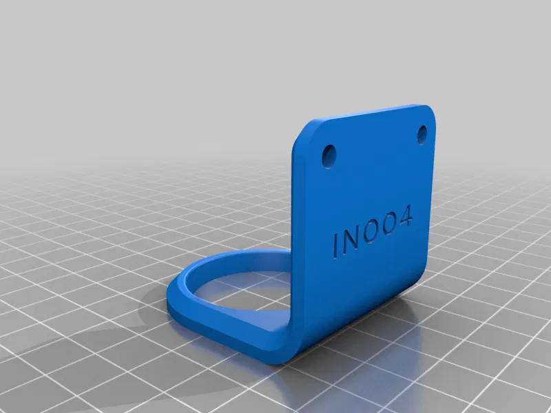 Giá treo tường Flow I IN004 - Image 8