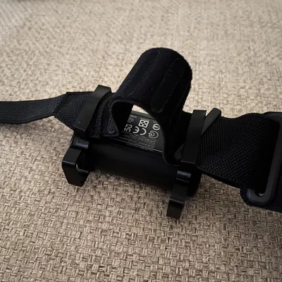 Giá đỡ dây đeo pin cho DJI Googles 2 [TPU]