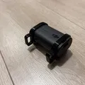Giá đỡ dây đeo pin cho DJI Googles 2 [TPU] - Thumbnail 5