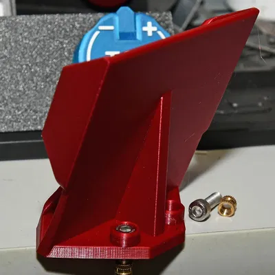 Giá Đỡ Điện Thoại Cho S22 Bao Da Thường và Hai Bu Lông M5