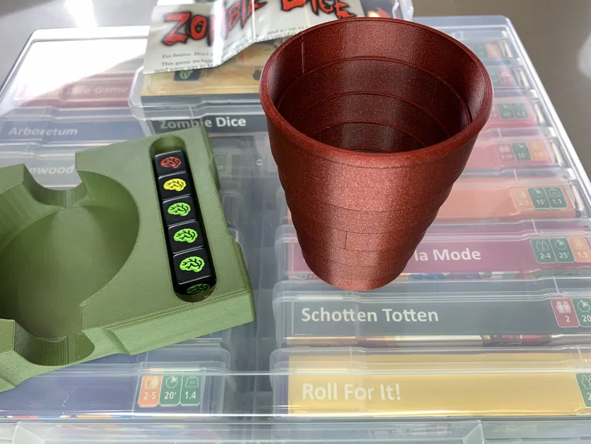 Bộ Sưu Tập Khay Đựng Ảnh Cho Board Game - Image 34