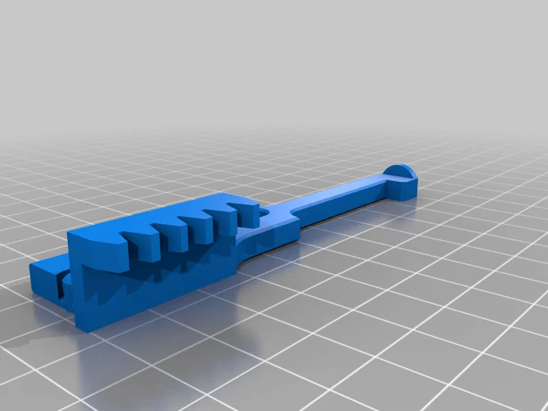 Bộ Đẩy Tự Động Stryfe - Image 3