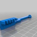 Bộ Đẩy Tự Động Stryfe - Thumbnail 3
