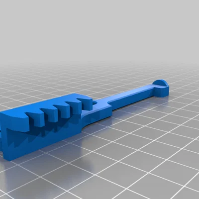 Bộ Đẩy Tự Động Stryfe
