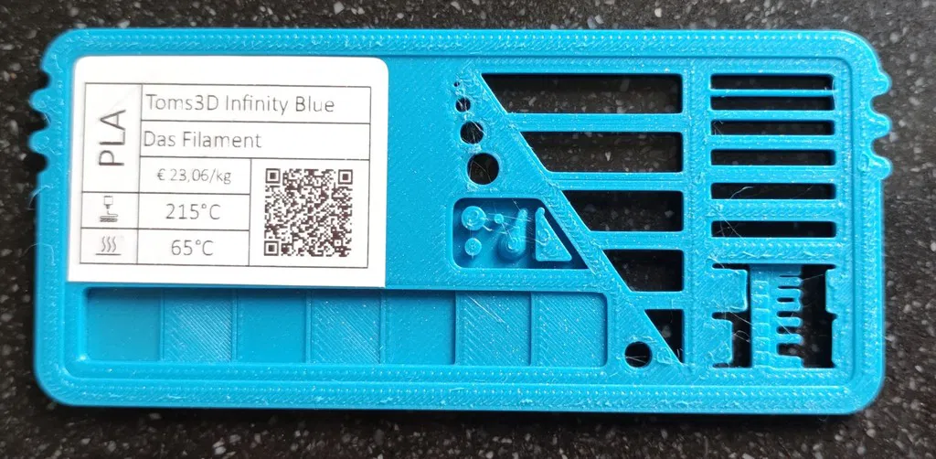 Filament Swatch Re-Remix - Image 3