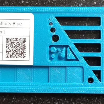 Filament Swatch Re-Remix