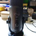 Giá đỡ Blue Yeti góc thấp - Thumbnail 1