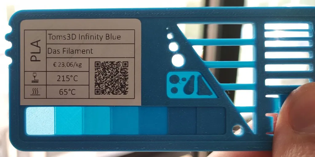 Filament Swatch Re-Remix - Image 4