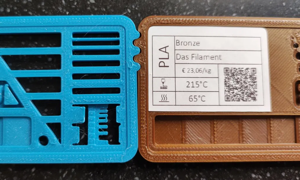 Filament Swatch Re-Remix - Image 5