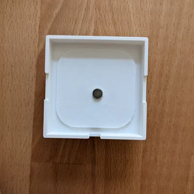 Giá đỡ công tắc điều chỉnh độ sáng IKEA Tradfri