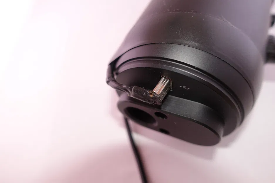 Giá đỡ Blue Yeti góc thấp - Image 4