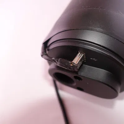 Giá đỡ Blue Yeti góc thấp