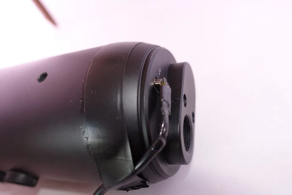 Giá đỡ Blue Yeti góc thấp - Image 5