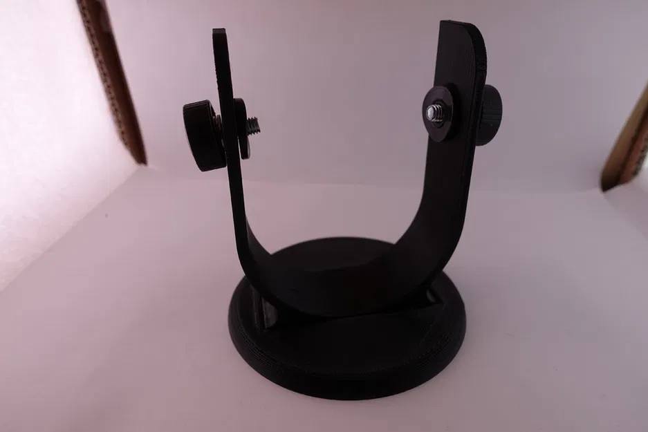 Giá đỡ Blue Yeti góc thấp - Image 7