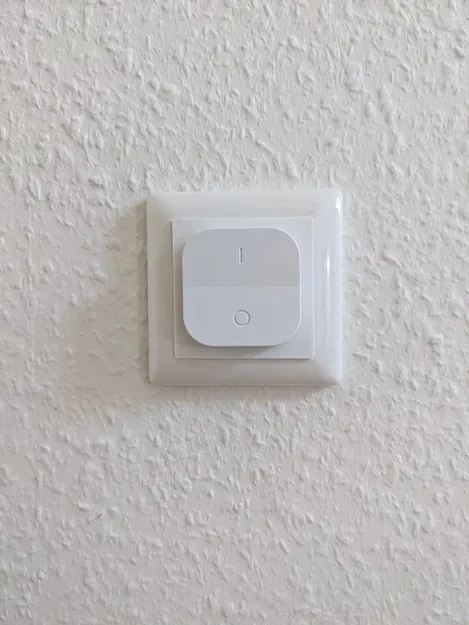 Giá đỡ công tắc điều chỉnh độ sáng IKEA Tradfri - Image 3