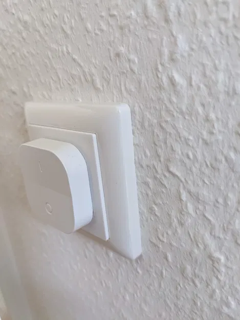 Giá đỡ công tắc điều chỉnh độ sáng IKEA Tradfri - Image 6