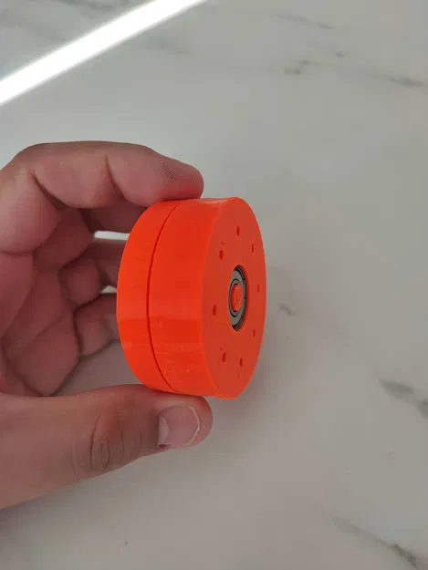 MPRT - Hộp số hành tinh tỉ số 90:1 - Image 2