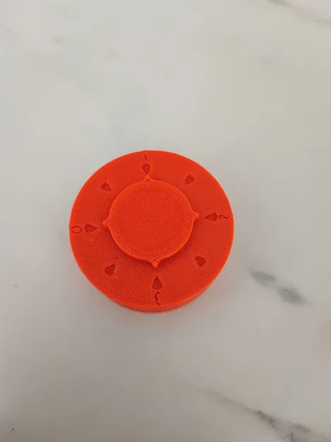 MPRT - Hộp số hành tinh tỉ số 90:1 - Image 4