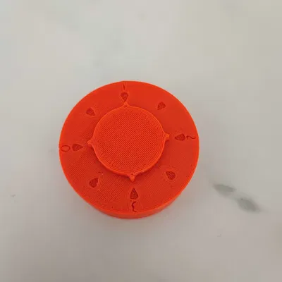 MPRT - Hộp số hành tinh tỉ số 90:1