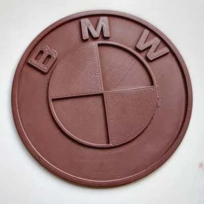 Logo BMW
