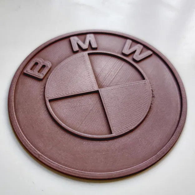 Logo BMW - Image 4