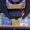 Ender 3 Max Hotend Fang V15 - Thumbnail 1