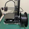 Giá đỡ cuộn Prusa mini gắn bên hông - Thumbnail 1