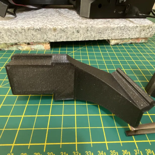 Giá đỡ cuộn Prusa mini gắn bên hông - Image 11