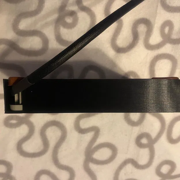 Nắp che quạt 140mm - Image 3