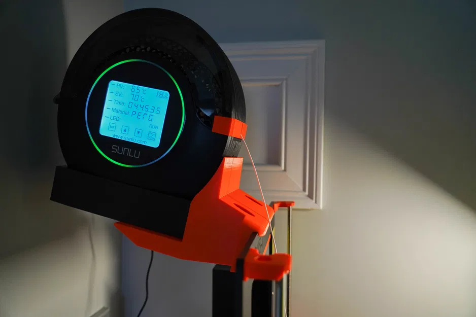 Giá đỡ Sunlu S2 cho MK3S - Image 3