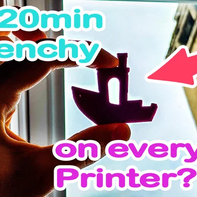 Thuyền Benchy 2D