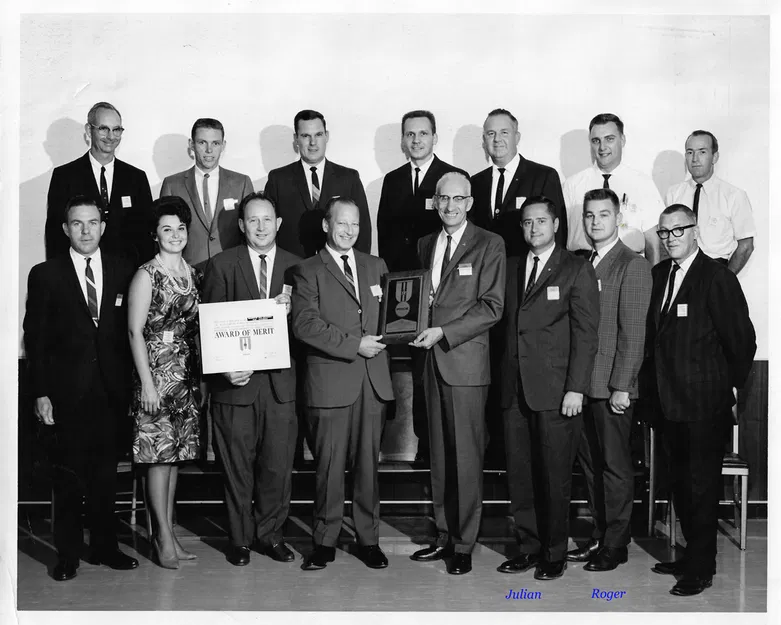 Mô hình Động cơ Tên lửa J-2 Tỷ lệ 1/10 - Image 2