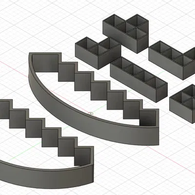 Tetris Thăng Bằng