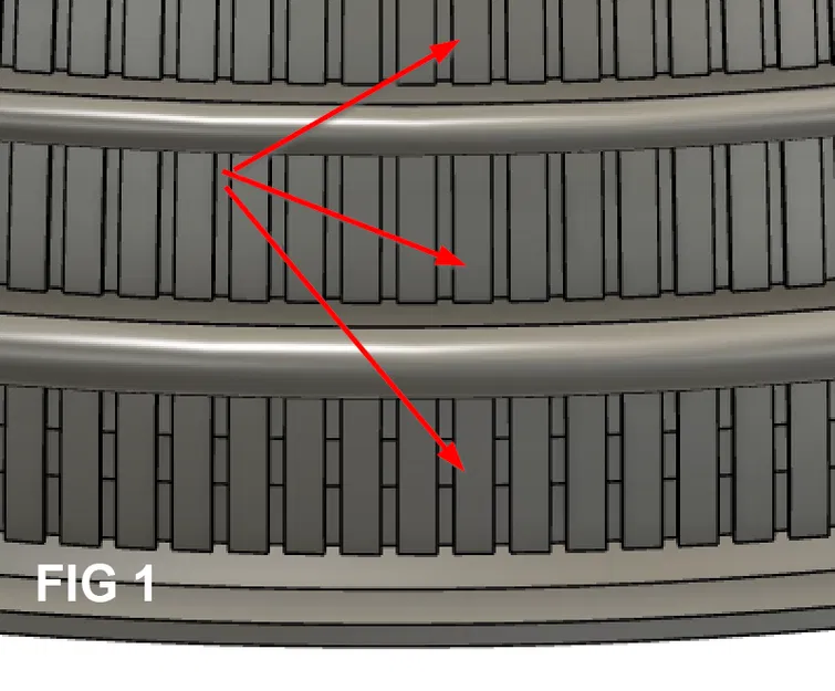 Mô hình Động cơ Tên lửa J-2 Tỷ lệ 1/10 - Image 11