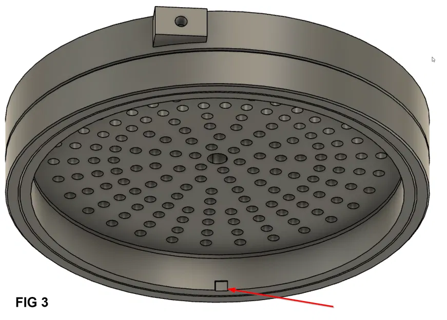 Mô hình Động cơ Tên lửa J-2 Tỷ lệ 1/10 - Image 13