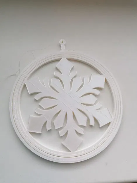 Bông Tuyết Giáng Sinh - Image 2