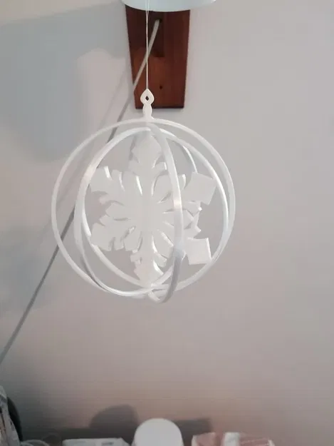 Bông Tuyết Giáng Sinh - Image 3