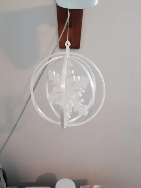 Bông Tuyết Giáng Sinh - Image 6