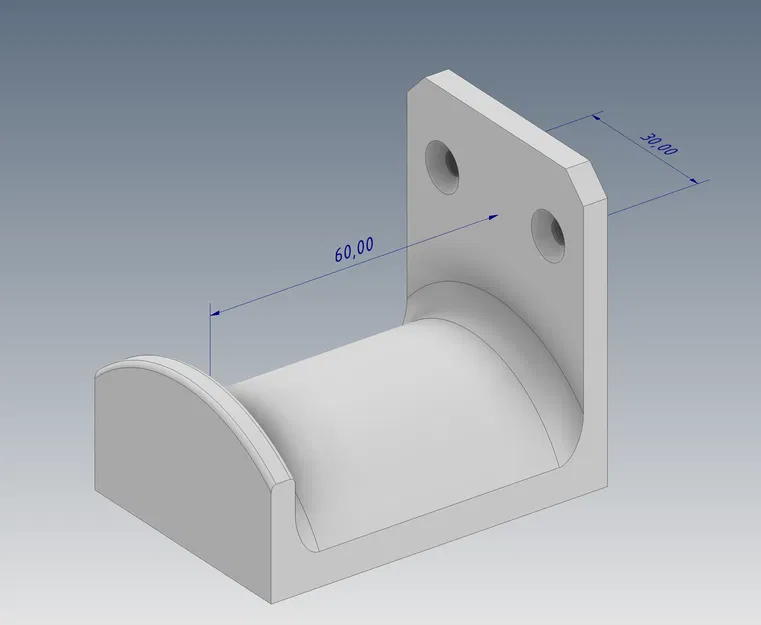 Giá đỡ tai nghe - Image 1