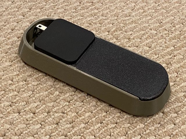 PHIÊN BẢN MỚI 3.5 với Nắp XL: Đế sạc USB-C Steamdeck (chỉ dành cho phích cắm Hoa Kỳ) - Image 6